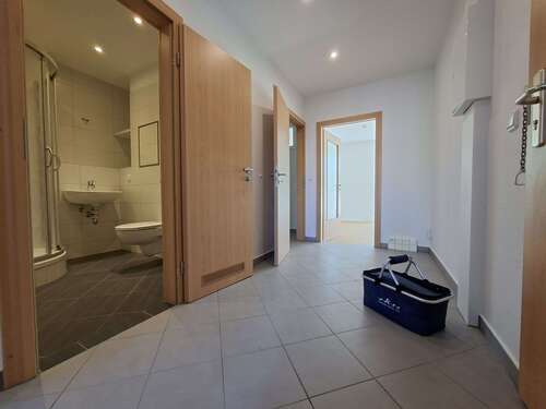 Foto - Wohnung zum Mieten in Chemnitz 316,00 € 57.5 m²
