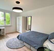 WG-Zimmer in München 905,00 € 15 m²
