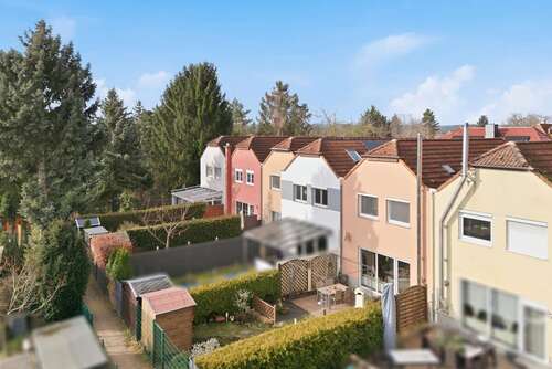 Foto - Haus zum Kaufen in Coswig 365.000,00 € 118 m²