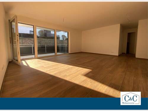 Foto - Wohnung zum Mieten in Backnang 1.035,00 € 69 m²