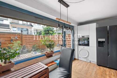 Foto - Haus zum Kaufen in Seevetal 315.000,00 € 104 m²