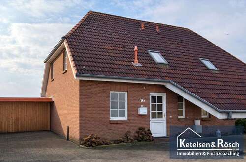 Foto - Haus zum Kaufen in Klappholz 229.000,00 € 93 m²