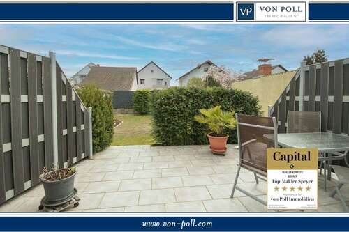 Foto - Wohnung zum Kaufen in Waldsee 340.000,00 € 97 m²