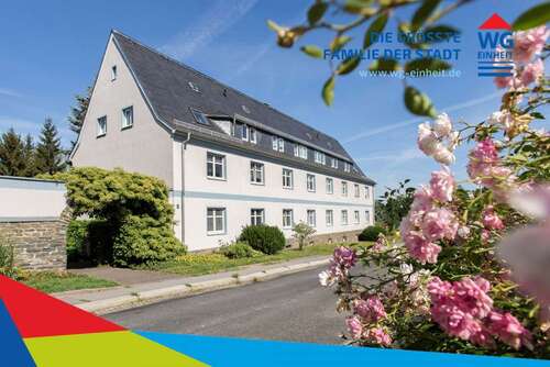 Foto - Wohnung zum Mieten in Chemnitz 326,00 € 52.48 m²