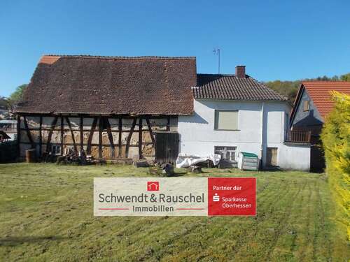 Foto - Haus zum Kaufen in Ortenberg 85.000,00 € 47 m²