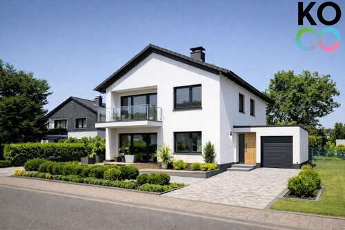 Foto - Haus zum Kaufen in Mettmann 549.000,00 € 140 m²