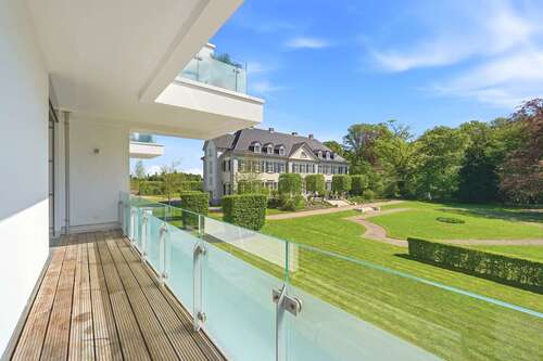 Foto - Wohnung zum Kaufen in Monheim am Rhein 490.000,00 € 91 m²