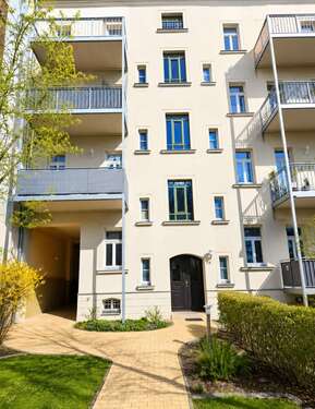 Foto - Wohnung zum Kaufen in Leipzig 155.000,00 € 59.48 m²