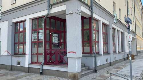 Foto - Wohnung zum Kaufen in Dresden 203.000,00 € 94 m²