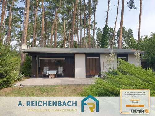 Foto - Haus zum Kaufen in Bad Düben 55.000,00 € 50 m²