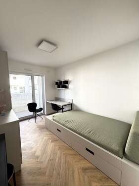 Foto - Wohnung zum Mieten in Berlin 525,42 € 25.63 m²