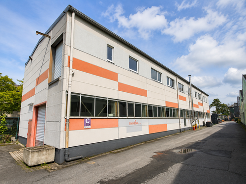 Foto - Halle in Oberhausen 4.300,00 € 400 m²