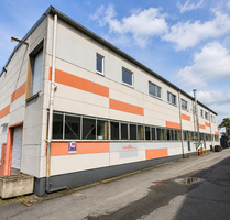 Halle in Oberhausen 4.300,00 € 400 m²