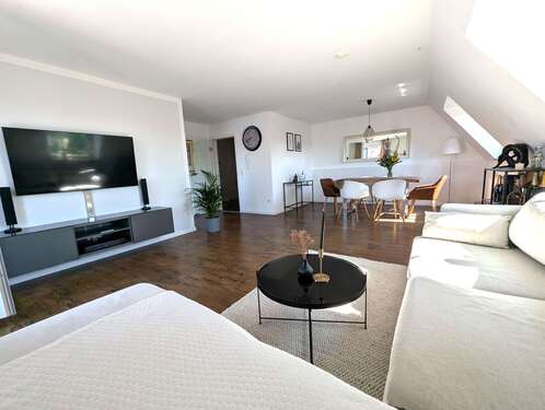Foto - Wohnung zum Kaufen in Illertissen 289.000,00 € 73 m²