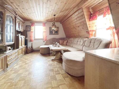 Foto - Wohnung zum Kaufen in Gerabronn 120.000,00 € 72.09 m²
