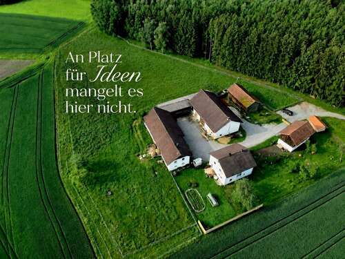 Foto - Haus zum Kaufen in Egglham 865.000,00 € 147 m²