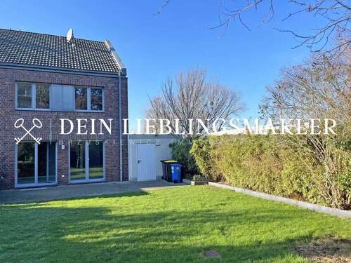 Foto - Haus zum Kaufen in Mönchengladbach 525.000,00 € 149 m²
