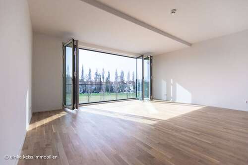 Foto - Wohnung zum Kaufen in Augsburg 500.000,00 € 81 m²