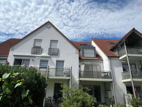 Foto - Wohnung zum Kaufen in Langweid am Lech 275.000,00 € 92 m²