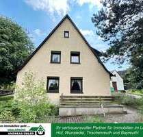 Haus zum Kaufen in Schwarzenbach an der Saale 129.900,00 € 138 m²