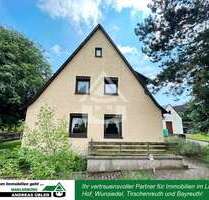 Haus zum Kaufen in Schwarzenbach an der Saale 129.900,00 € 138 m²