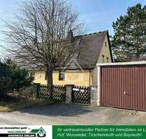 Haus zum Kaufen in Schwarzenbach an der Saale 129.900,00 € 138 m²