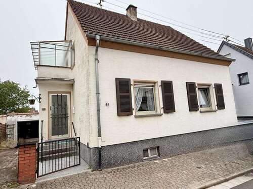 Foto - Haus zum Kaufen in Bexbach 189.000,00 € 95 m²