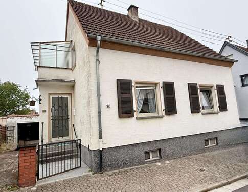Foto - Haus zum Kaufen in Bexbach 189.000,00 € 95 m²