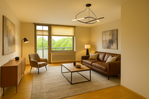 Foto - Wohnung zum Kaufen in München 640.000,00 € 99.19 m²