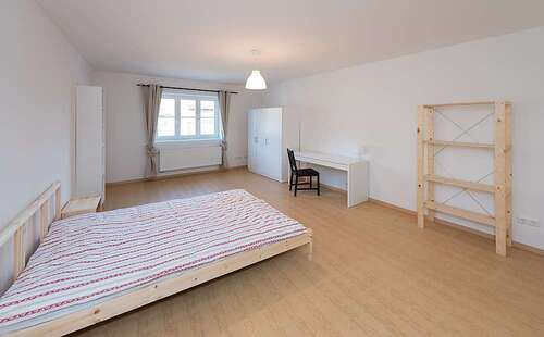 Foto - WG-Zimmer in München 975,00 € 18 m²