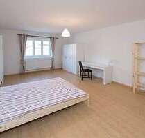 WG-Zimmer in München 975,00 € 18 m²