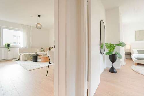 Foto - Wohnung zum Kaufen in Bremen 219.900,00 € 72 m²