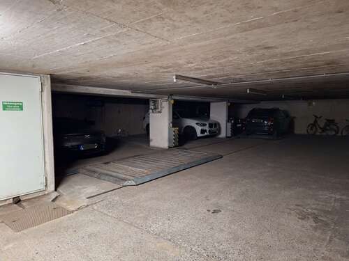 Foto - Garage zu vermieten in Hamburg 150,00 €