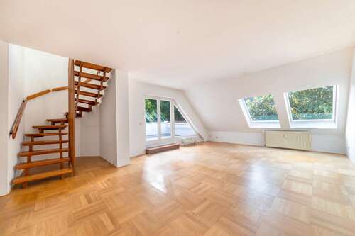Foto - Wohnung zum Kaufen in Wiesbaden 500.000,00 € 117 m²