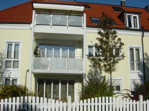 Foto - Wohnung zum Mieten in München 1.370,00 € 74 m²