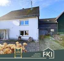 Haus zum Kaufen in Nauroth 198.000,00 € 135.24 m²