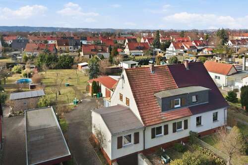 Foto - Haus zum Kaufen in Weinböhla 295.000,00 € 112 m²