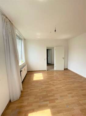 Foto - Wohnung zum Mieten in Krefeld 403,00 € 37 m²