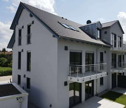 Foto - Wohnung zum Kaufen in Forstinning 379.000,00 € 77 m²