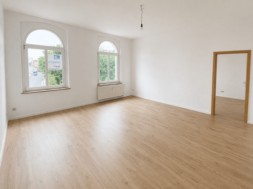 Foto - Wohnung zum Mieten in Zwickau 345,00 € 72 m²