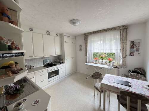 Foto - Wohnung zum Kaufen in Düsseldorf 145.000,00 € 55.01 m²