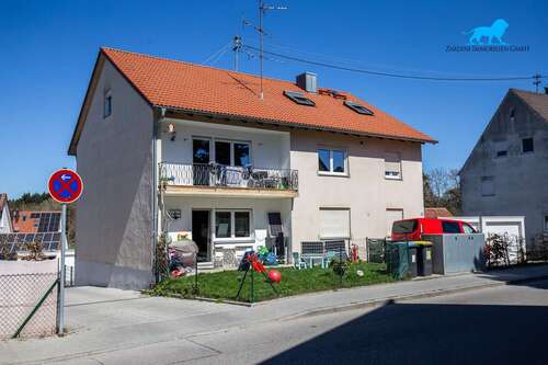 Foto - Haus zum Kaufen in Petershausen Kollbach 1.150.000,00 € 282 m²