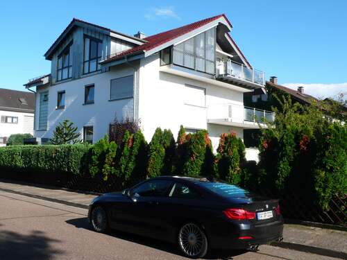 Foto - Wohnung zum Kaufen in Rastatt 335.000,00 € 123 m²