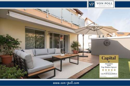 Foto - Wohnung zum Kaufen in Schifferstadt 499.000,00 € 149.04 m²