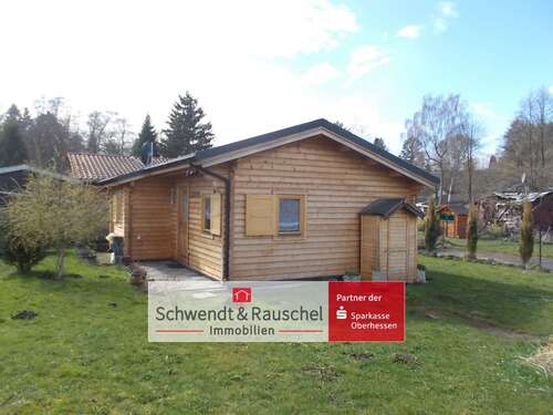 Foto - Haus zum Mieten in Hirzenhain 400,00 € 40 m²