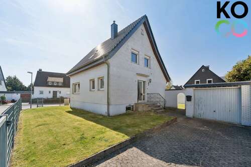 Foto - Haus zum Kaufen in Ratingen 499.000,00 € 116 m²