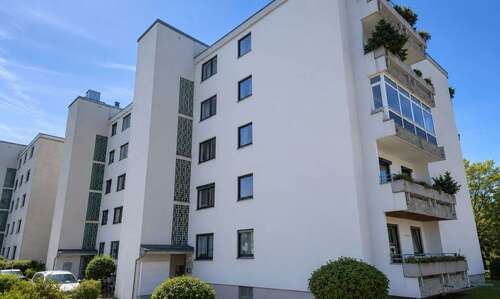 Foto - Wohnung zum Kaufen in Rosenheim 169.000,00 € 39.9 m²