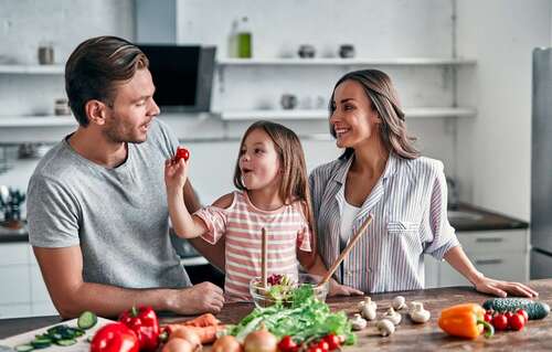 Foto - Wohnung zum Mieten in Wittenburg 509,00 € 84.8 m²