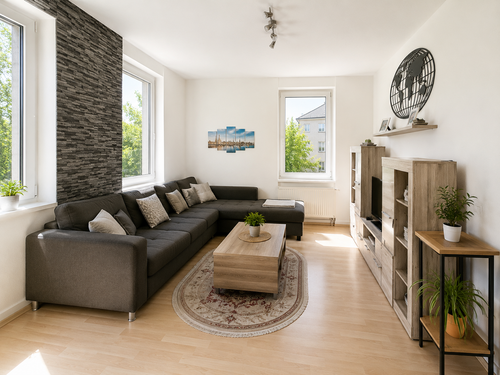 Foto - Wohnung zum Mieten in Montabaur 550,00 € 50 m²