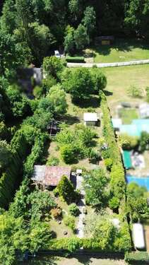 Foto - Grundstück zu verkaufen in Rottenburg 92.000,00 € 974 m²